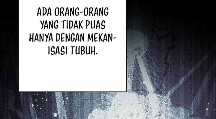 Skeleton Soldier Couldn’t Protect the Dungeon Chapter 345 halaman 44