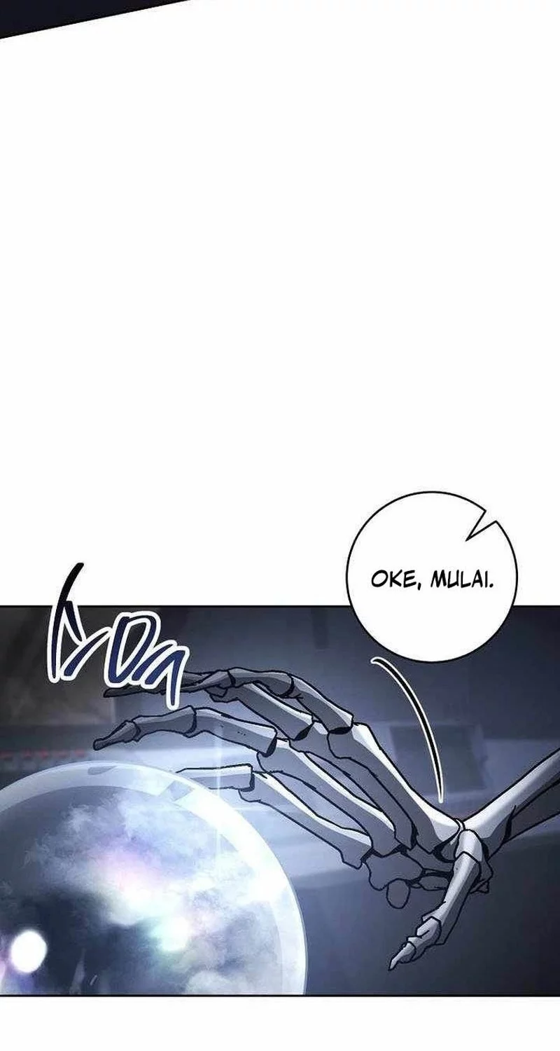 Skeleton Soldier Couldn’t Protect the Dungeon Chapter 348 halaman 36