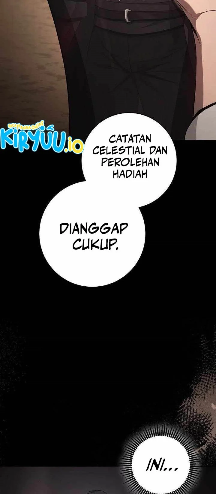 Skeleton Soldier Couldn’t Protect the Dungeon Chapter 351 Gambar 34