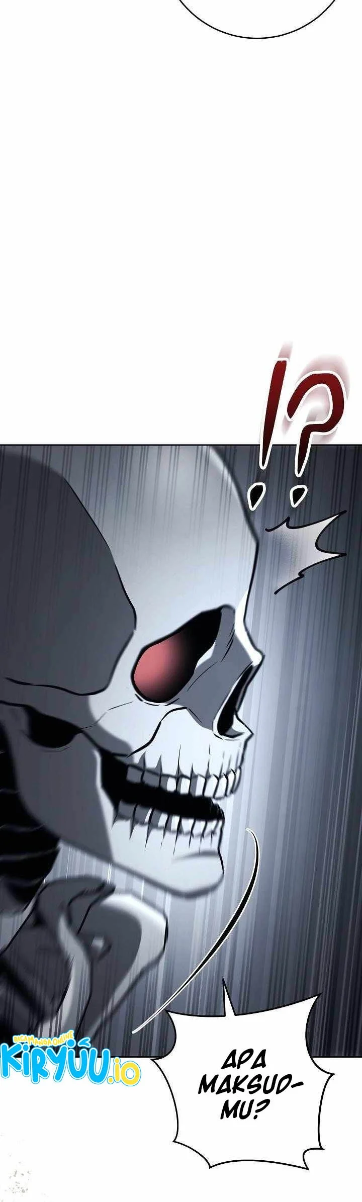 Skeleton Soldier Couldn’t Protect the Dungeon Chapter 352 halaman 28