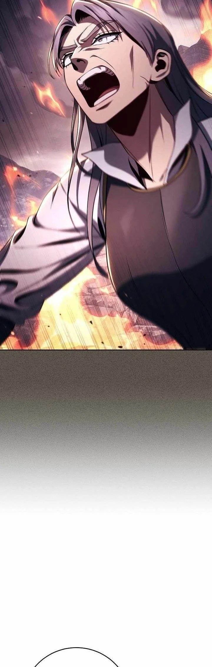 Skeleton Soldier Couldn’t Protect the Dungeon Chapter 357 halaman 34