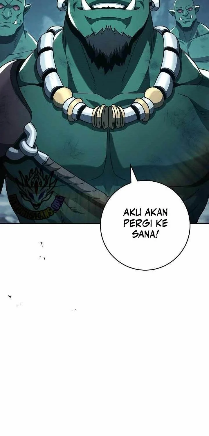 Skeleton Soldier Couldn’t Protect the Dungeon Chapter 359 Gambar 38