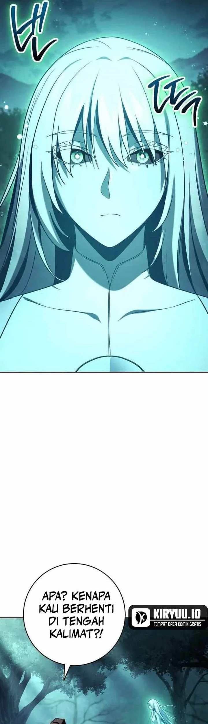 Skeleton Soldier Couldn’t Protect the Dungeon Chapter 360 halaman 33