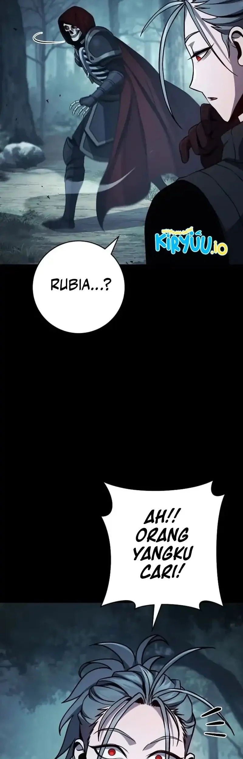 Skeleton Soldier Couldn’t Protect the Dungeon Chapter 364 Gambar 43