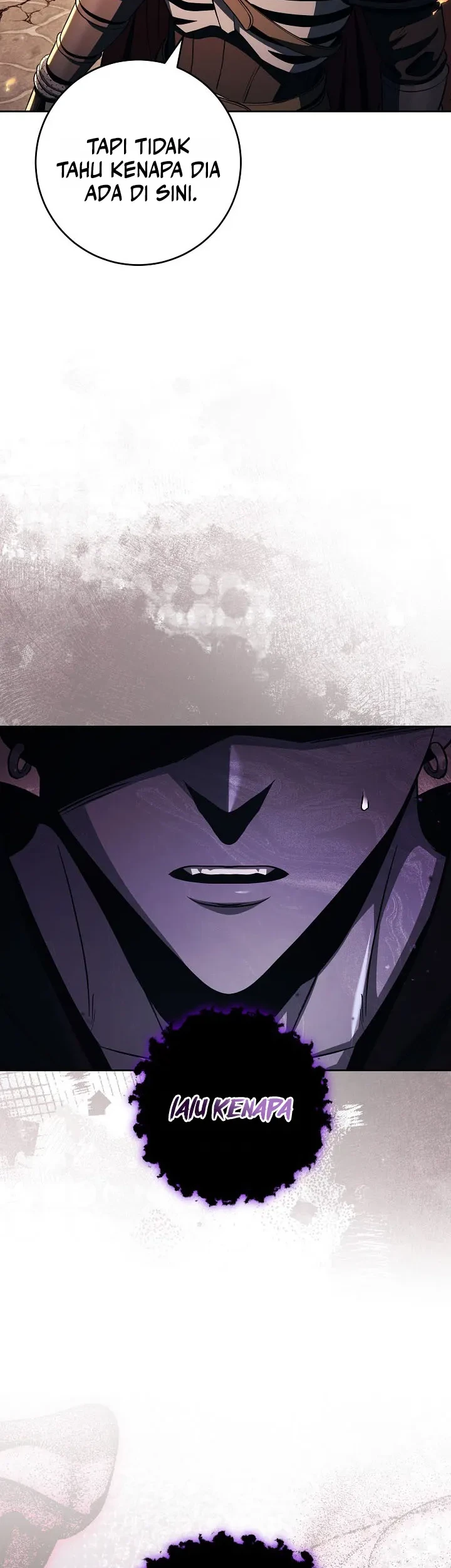 Skeleton Soldier Couldn’t Protect the Dungeon Chapter 370 Gambar 28
