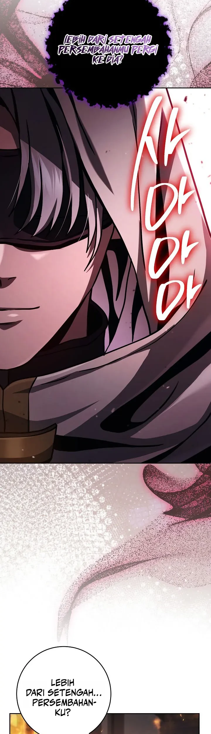 Skeleton Soldier Couldn’t Protect the Dungeon Chapter 370 Gambar 29