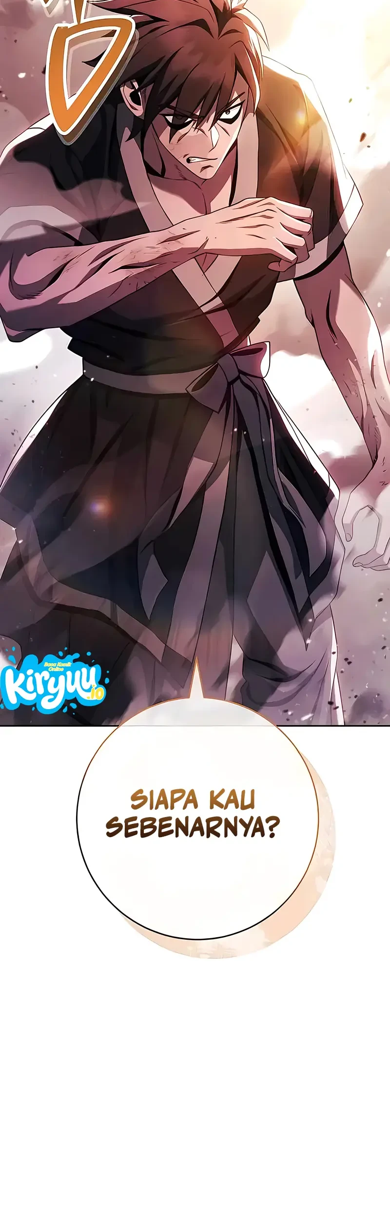 Skeleton Soldier Couldn’t Protect the Dungeon Chapter 374 Gambar 33