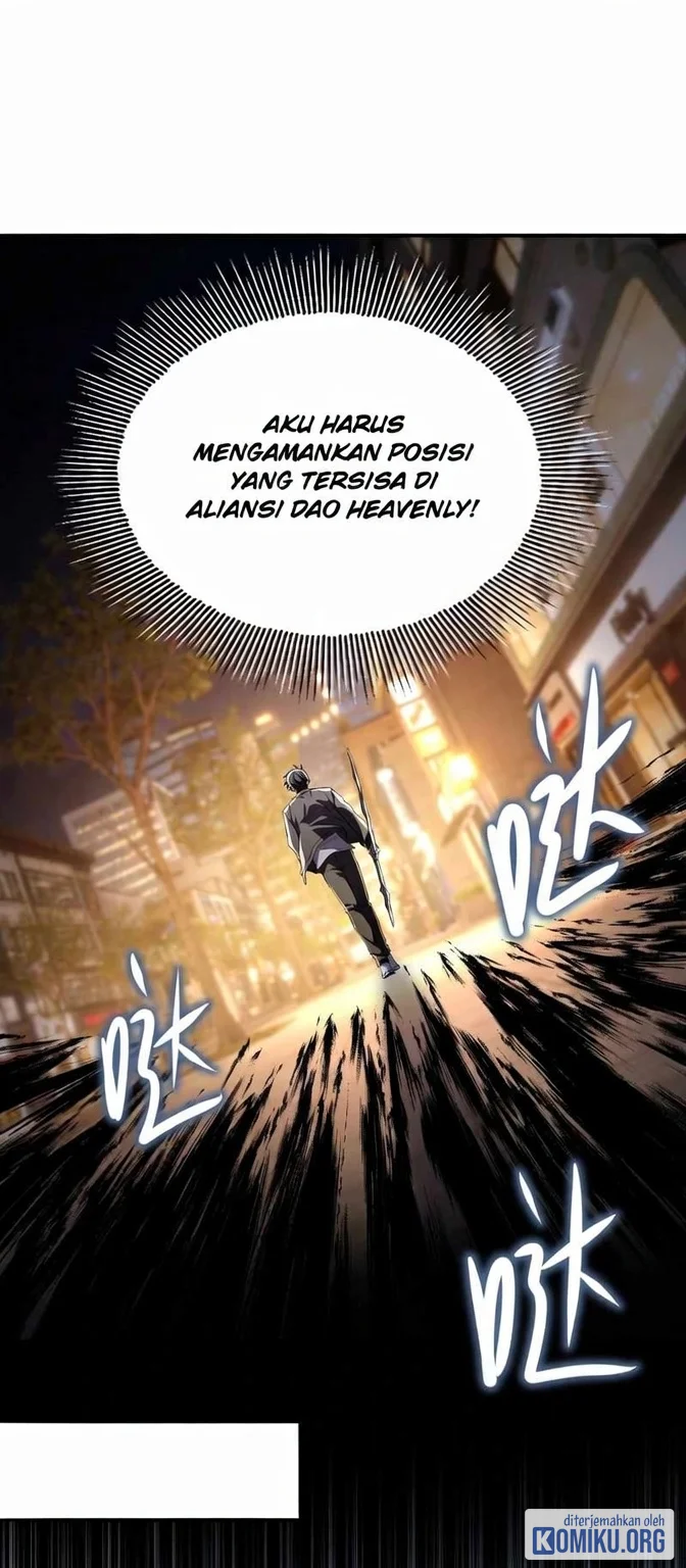 Skills have no cooldown, I turned into a natural disaster of undead Chapter 5 Gambar 17