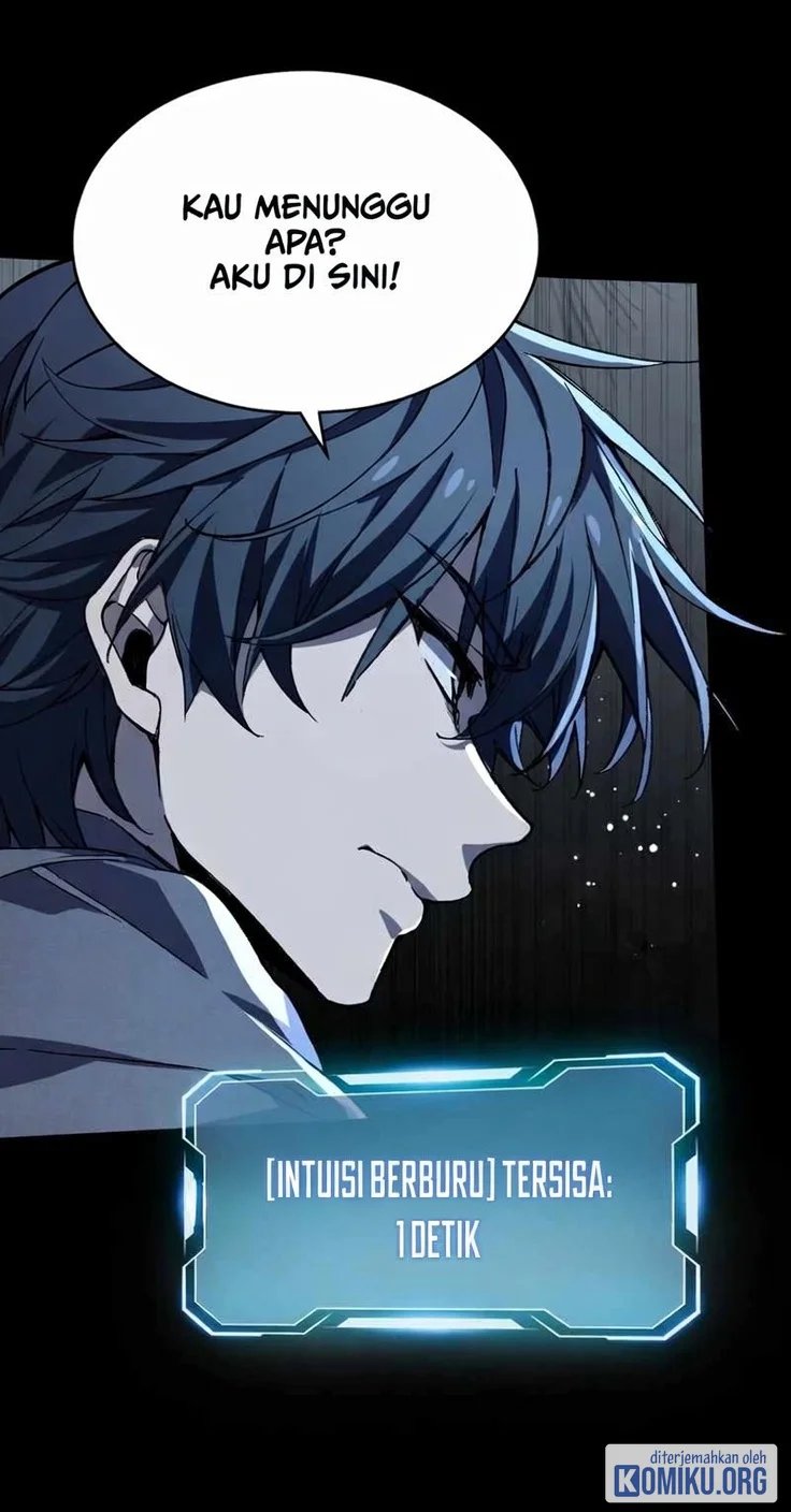 Skills have no cooldown, I turned into a natural disaster of undead Chapter 7 Gambar 19