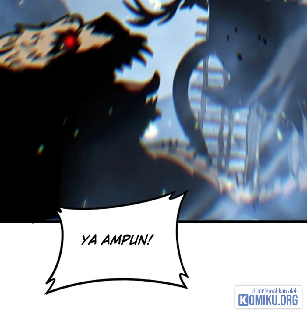 Snake Immortal: The Tale of a Snake’s Cultivation to Immortality Chapter 106 Gambar 21