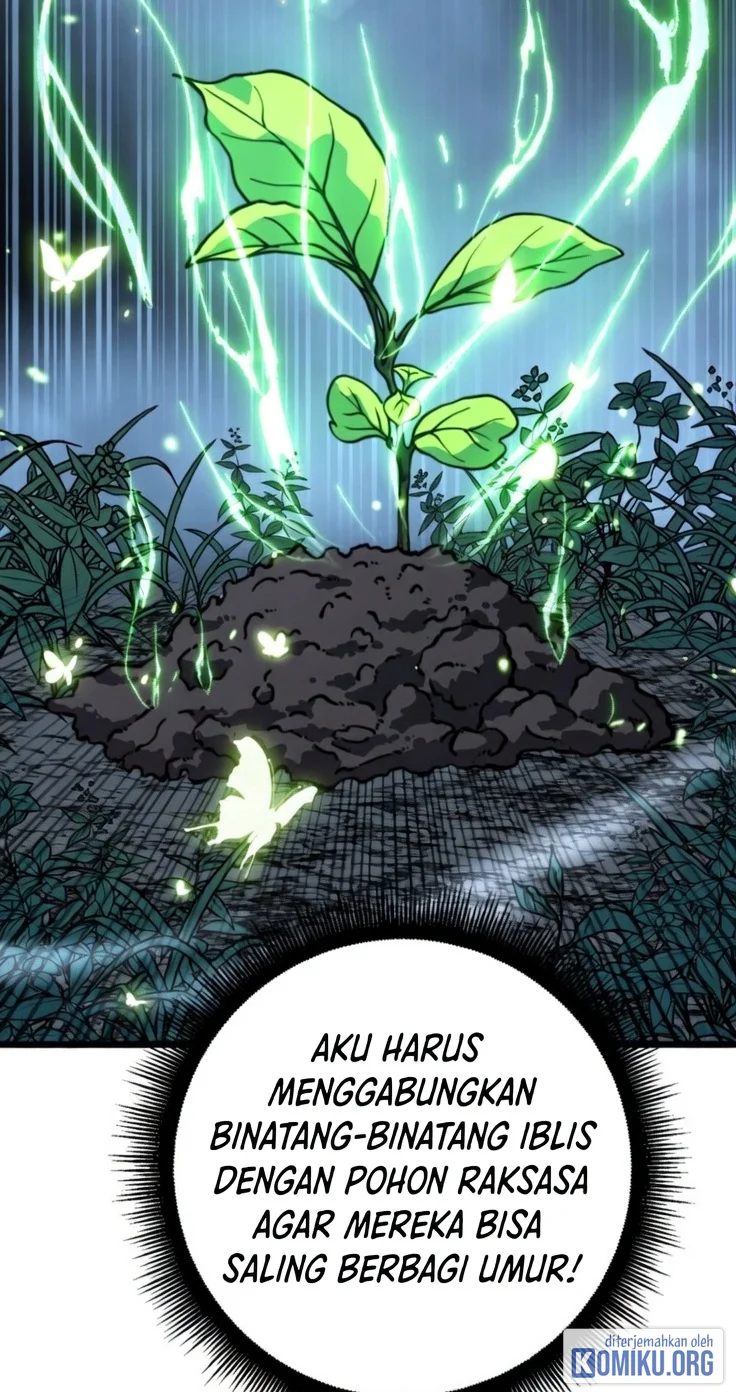 Snake Immortal: The Tale of a Snake’s Cultivation to Immortality Chapter 107 Gambar 20