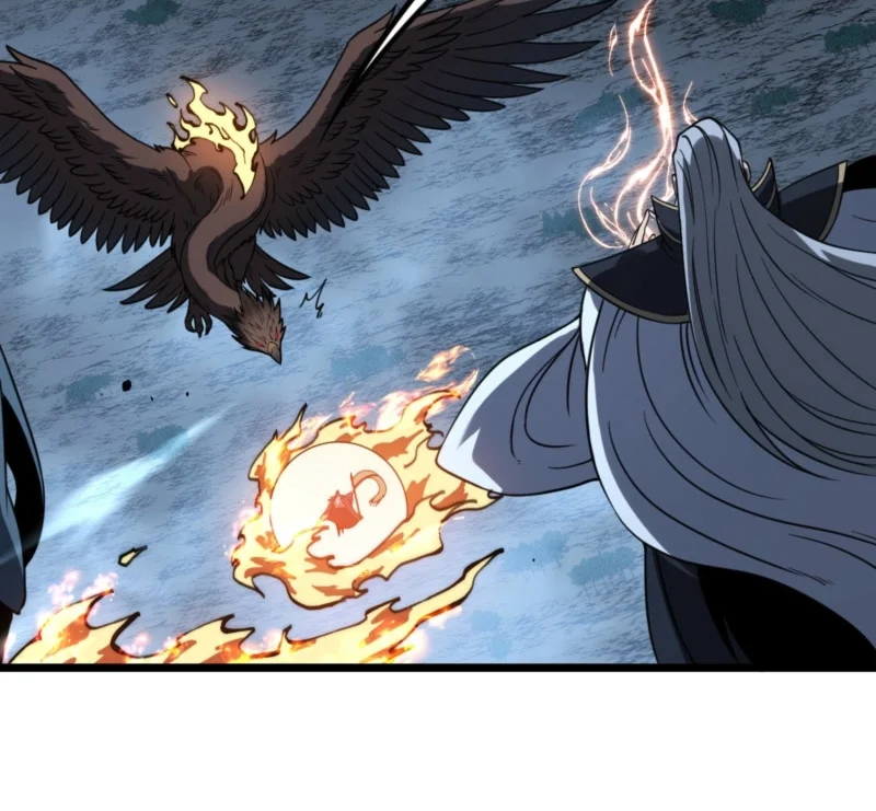 Snake Immortal: The Tale of a Snake’s Cultivation to Immortality Chapter 108 Gambar 22
