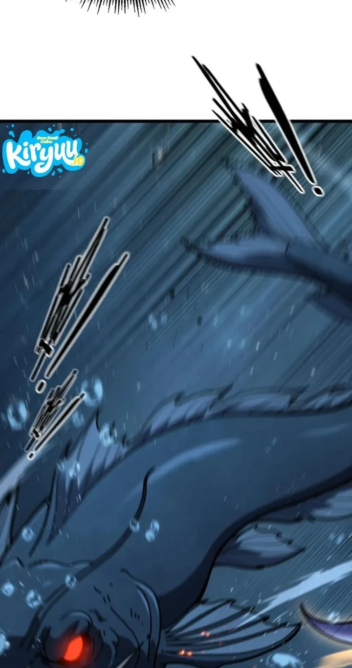 Snake Immortal: The Tale of a Snake’s Cultivation to Immortality Chapter 91 Gambar 20