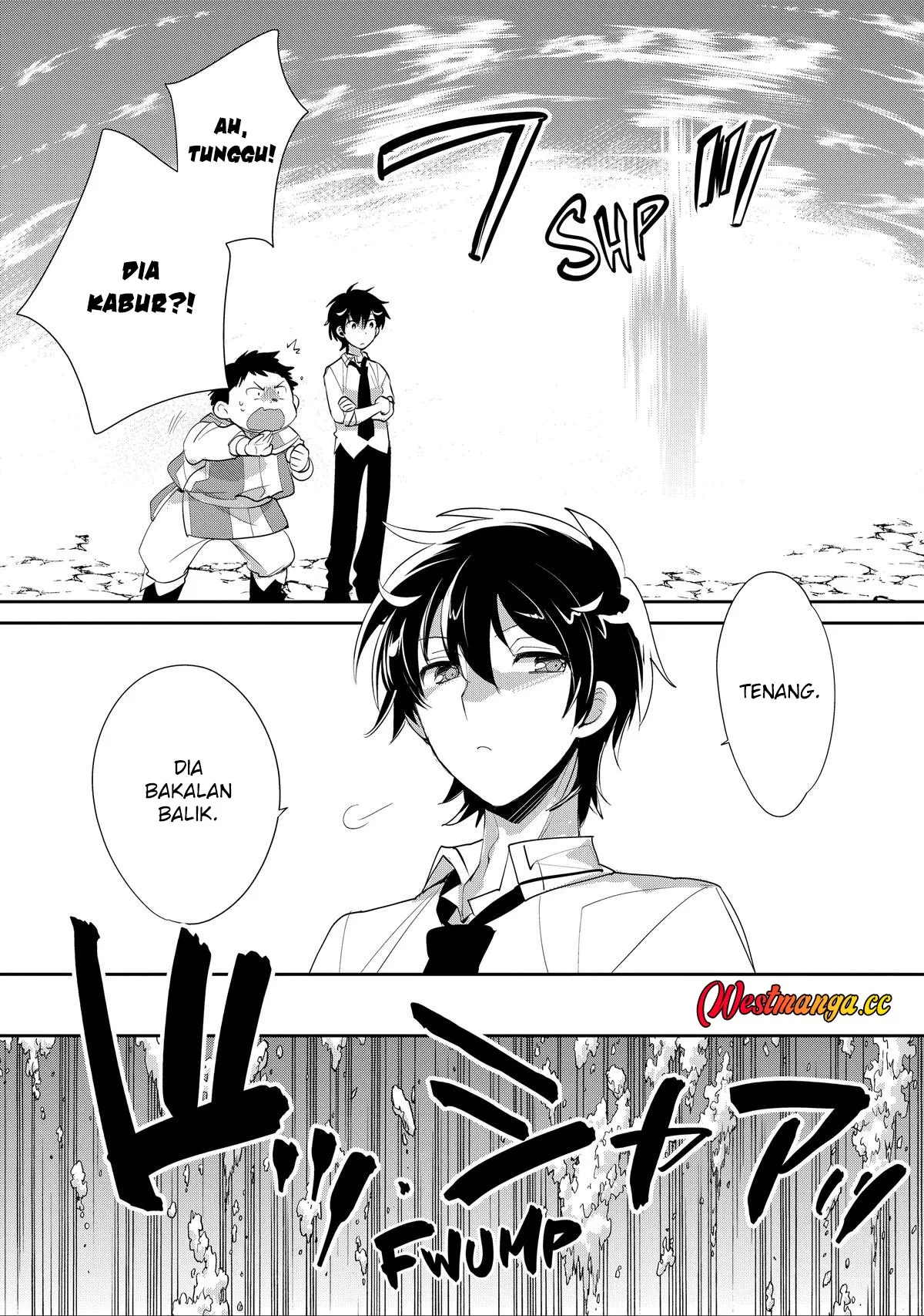 Sokushi Cheat ga Saikyou Sugite, Isekai no Yatsura ga Marude Aite ni Naranai n desu ga Chapter 56 Gambar 18