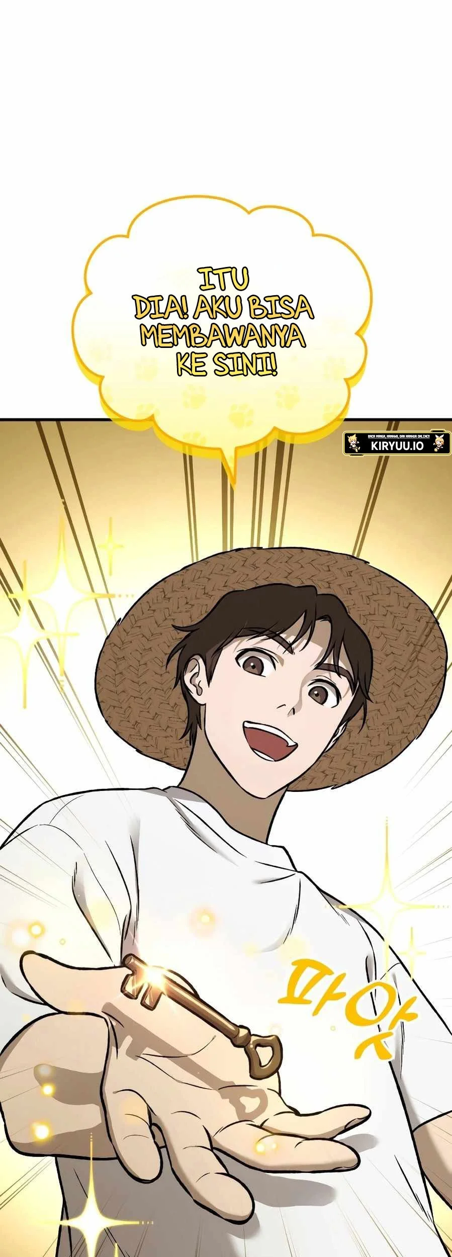 Solo Farming In The Tower Chapter 101 Gambar 50