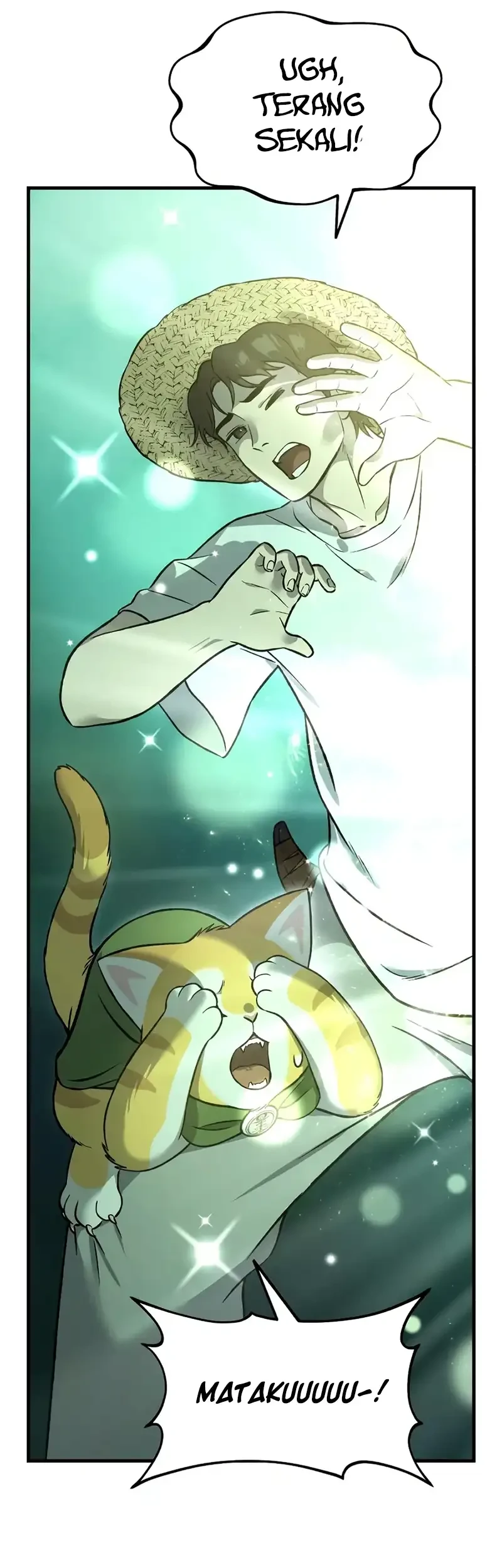 Solo Farming In The Tower Chapter 103 Gambar 36