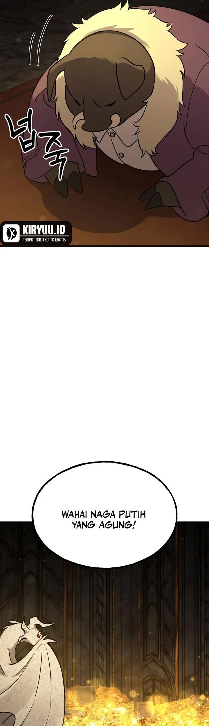 Solo Farming In The Tower Chapter 105 Gambar 37