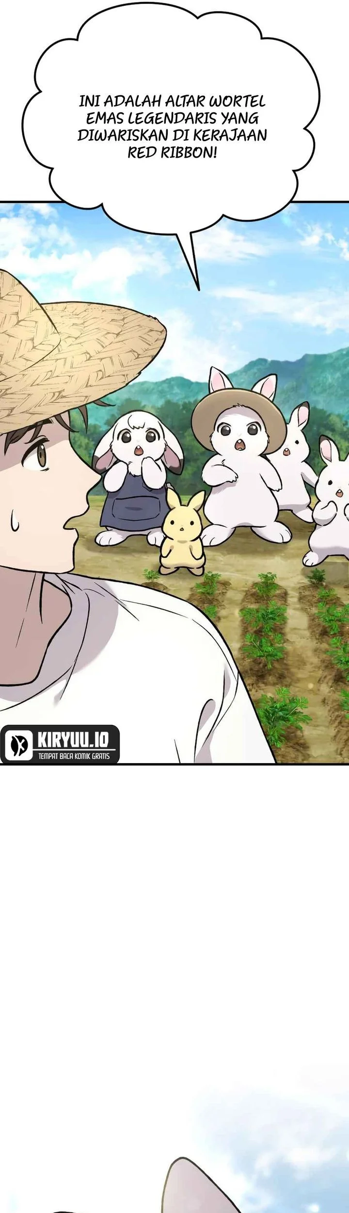 Solo Farming In The Tower Chapter 106 Gambar 38