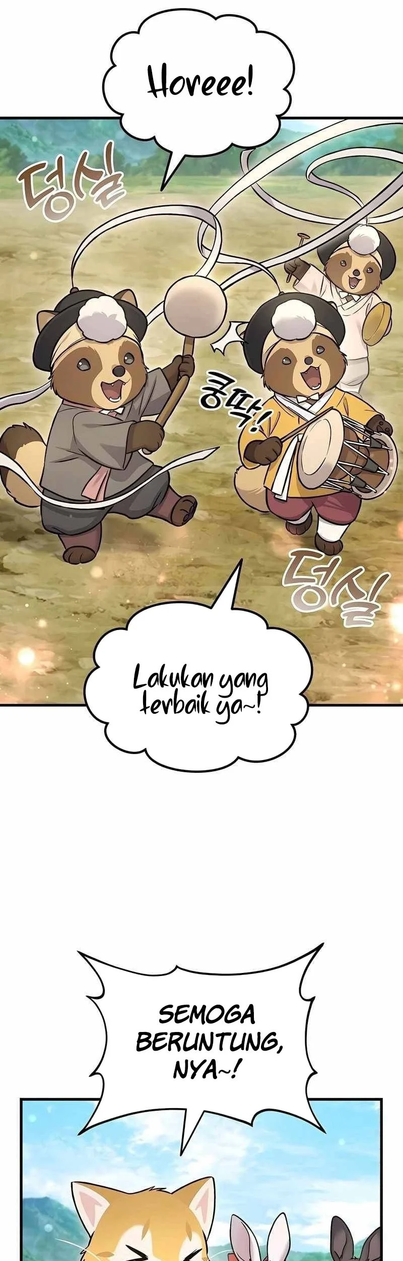 Solo Farming In The Tower Chapter 110 Gambar 34