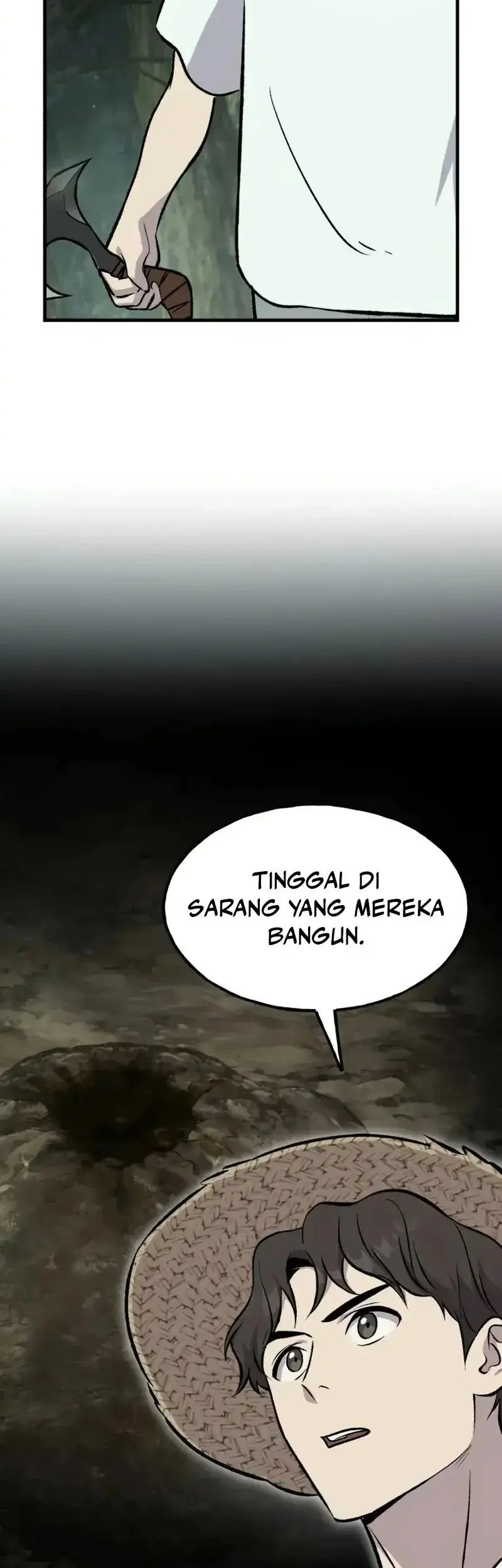 Solo Farming In The Tower Chapter 115 Gambar 36