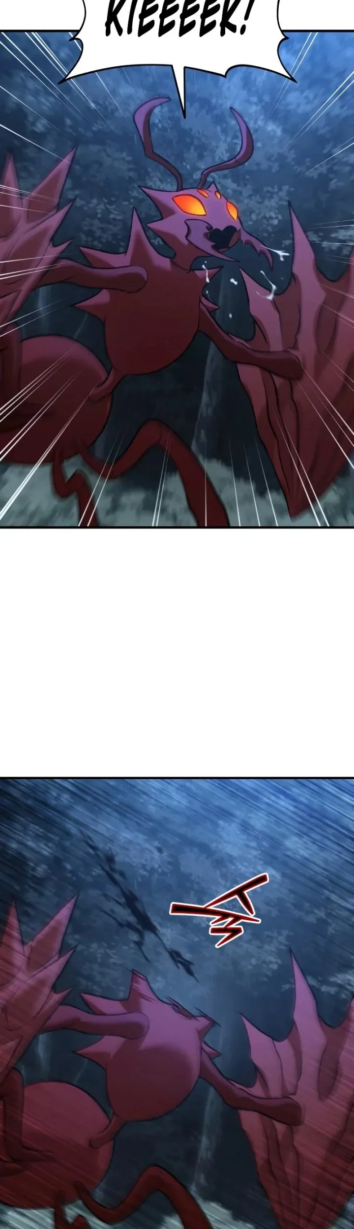 Solo Farming In The Tower Chapter 116 Gambar 30