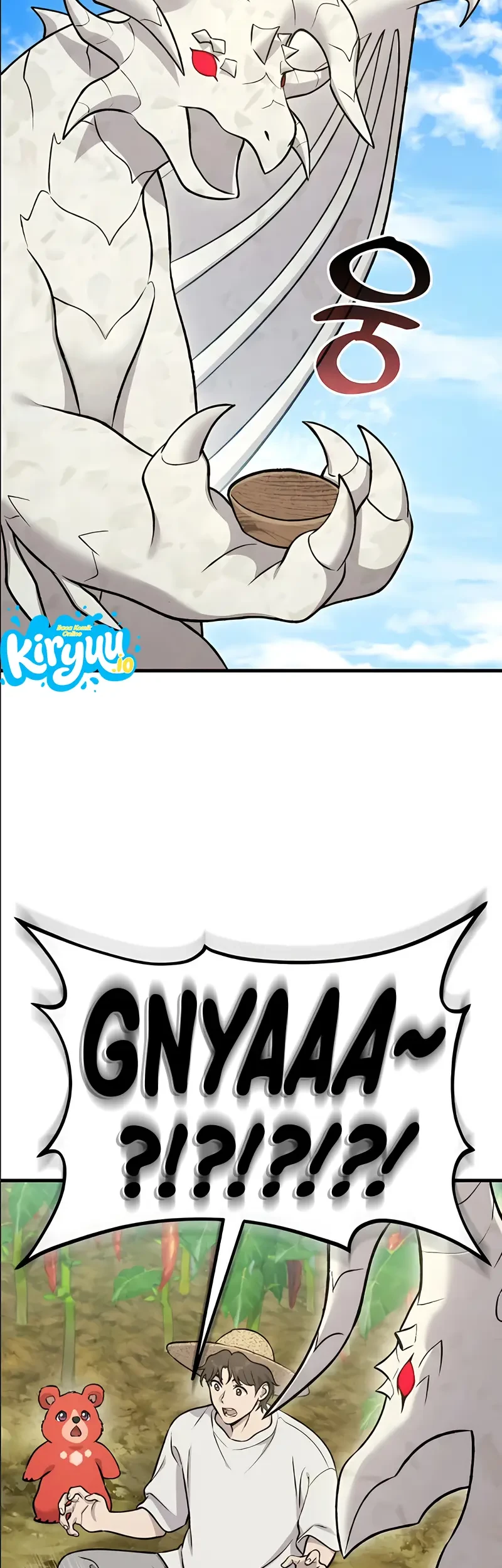Solo Farming In The Tower Chapter 124 Gambar 34