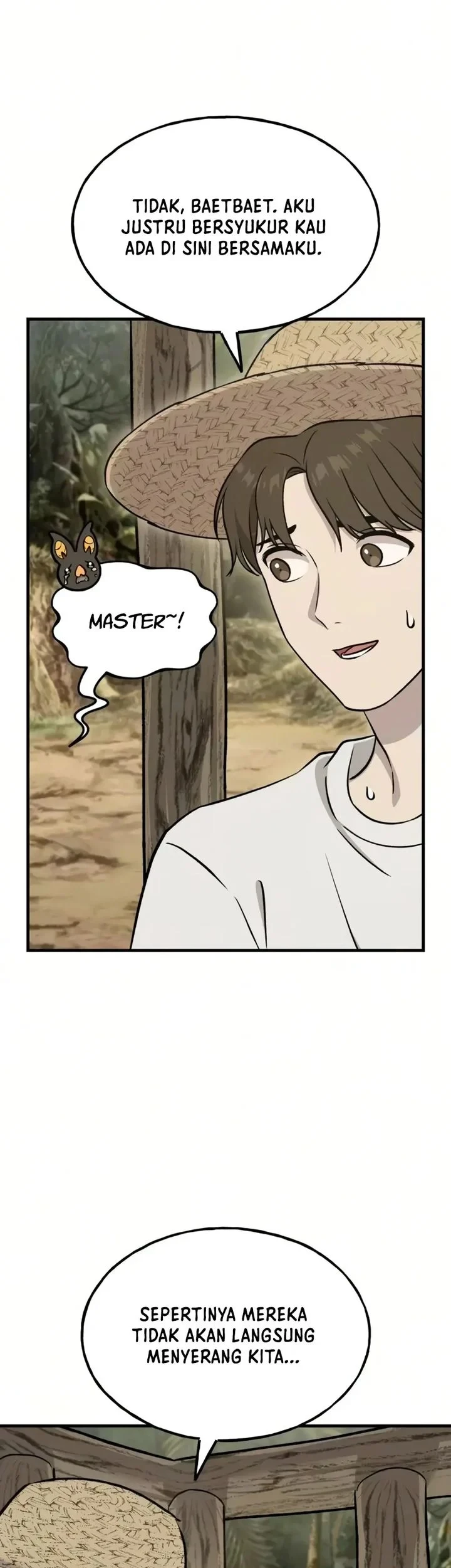 Solo Farming In The Tower Chapter 125 Gambar 43