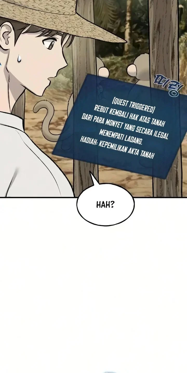 Solo Farming In The Tower Chapter 125 Gambar 44