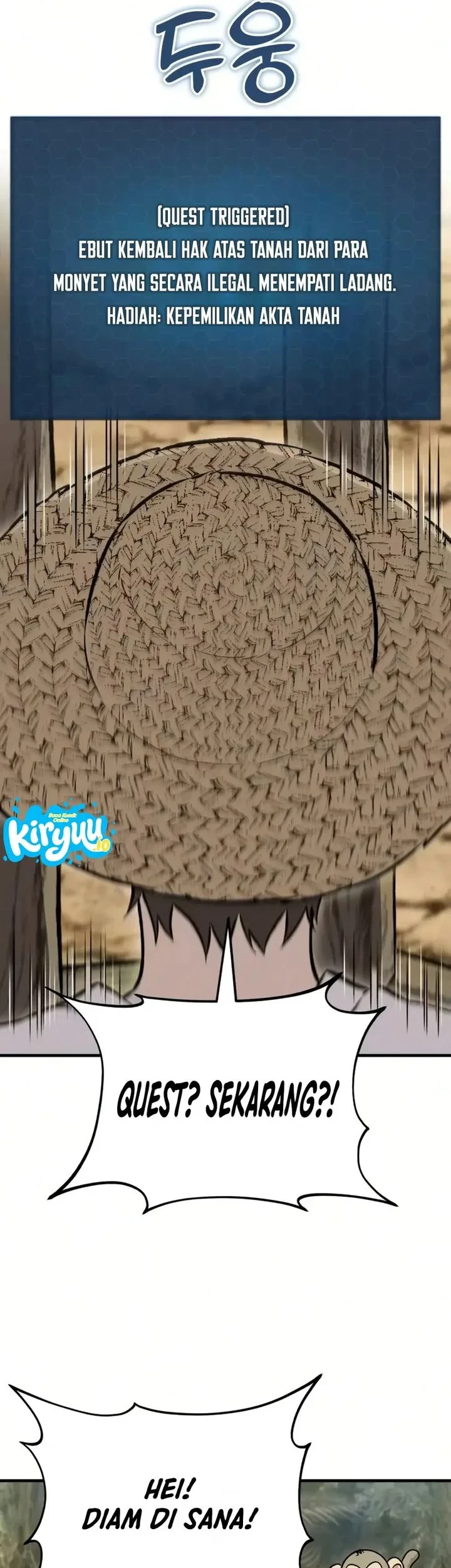 Solo Farming In The Tower Chapter 125 Gambar 45