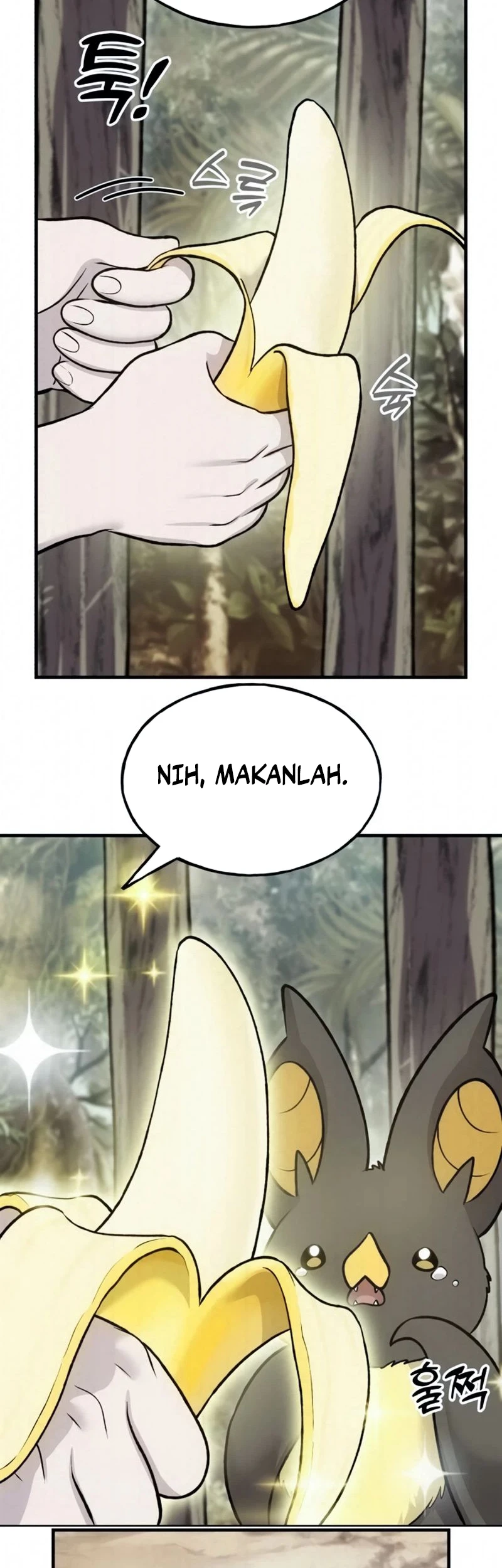 Solo Farming In The Tower Chapter 126 Gambar 29