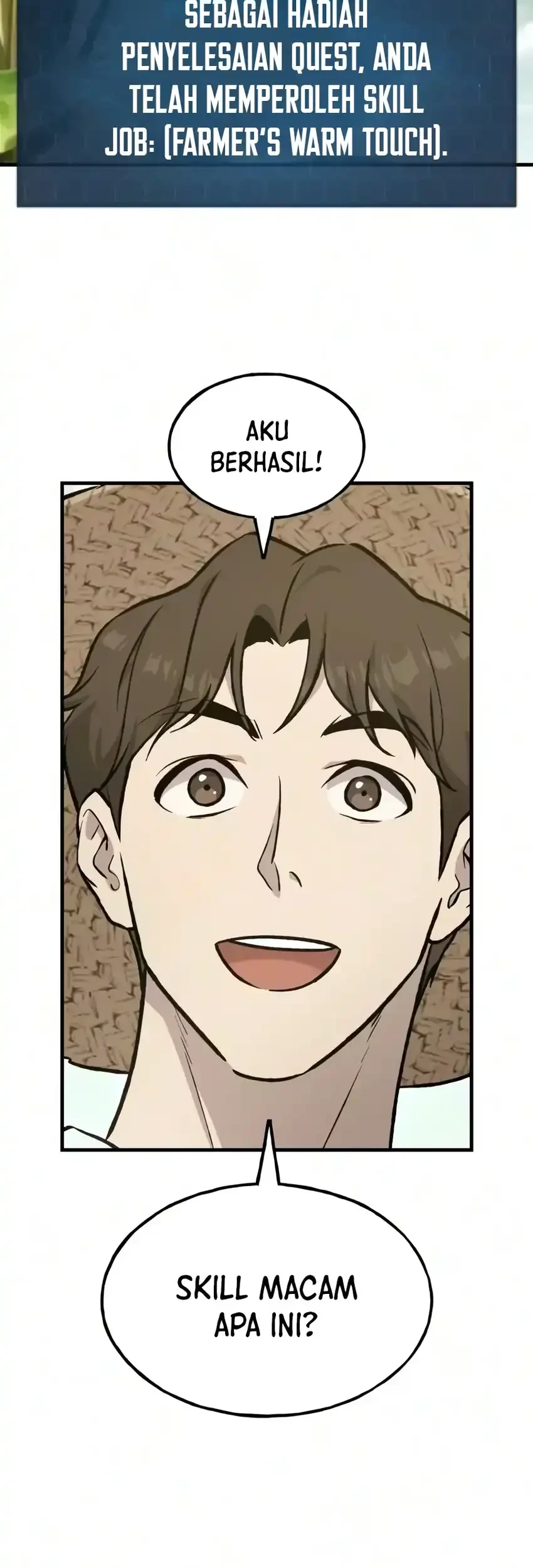 Solo Farming In The Tower Chapter 128 Gambar 36