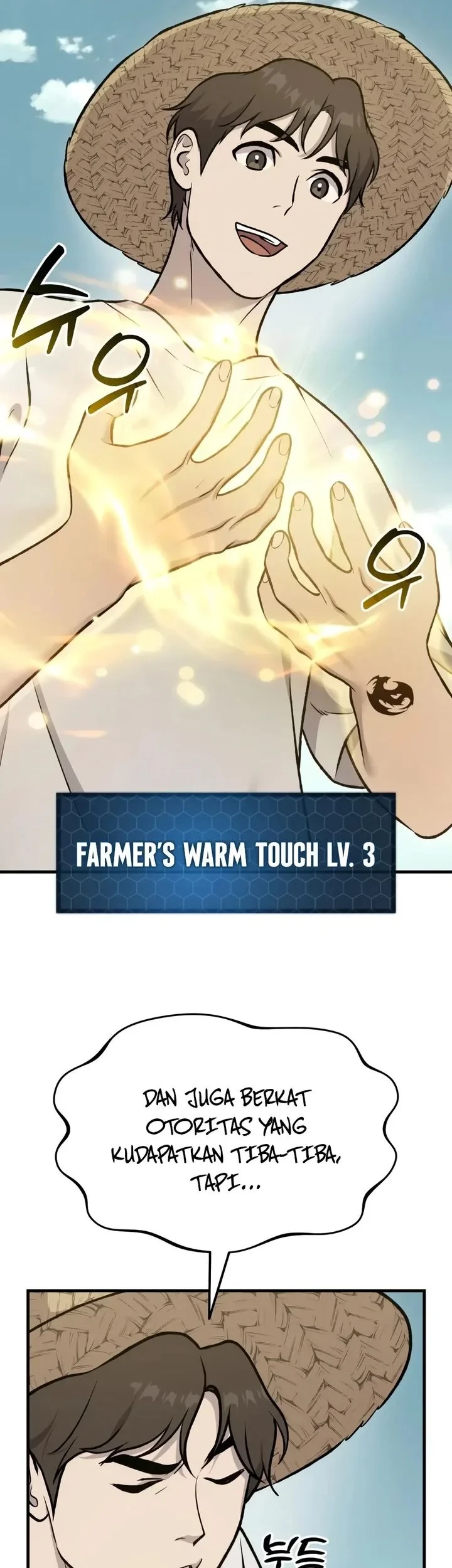 Solo Farming In The Tower Chapter 129 Gambar 39
