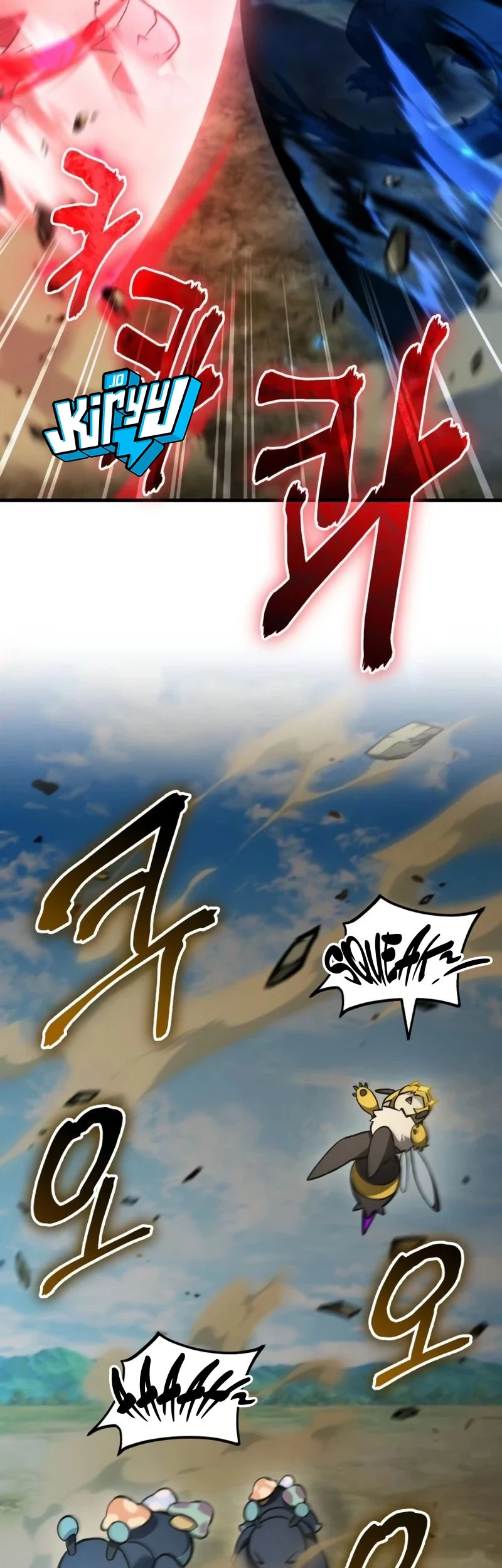 Solo Farming In The Tower Chapter 134 Gambar 34