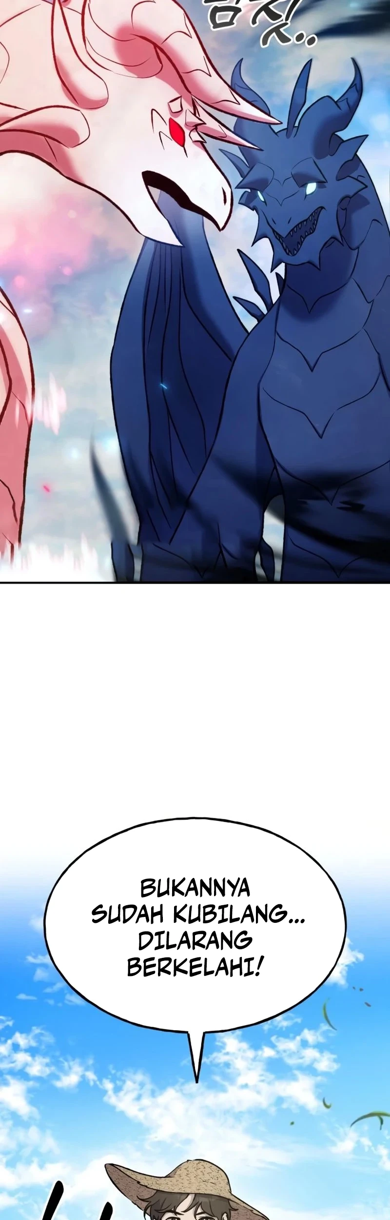Solo Farming In The Tower Chapter 134 Gambar 36