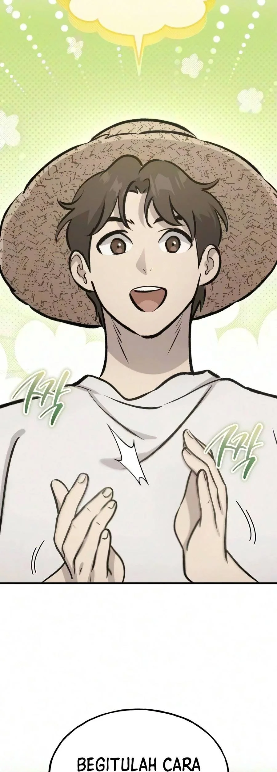 Solo Farming In The Tower Chapter 136 Gambar 38