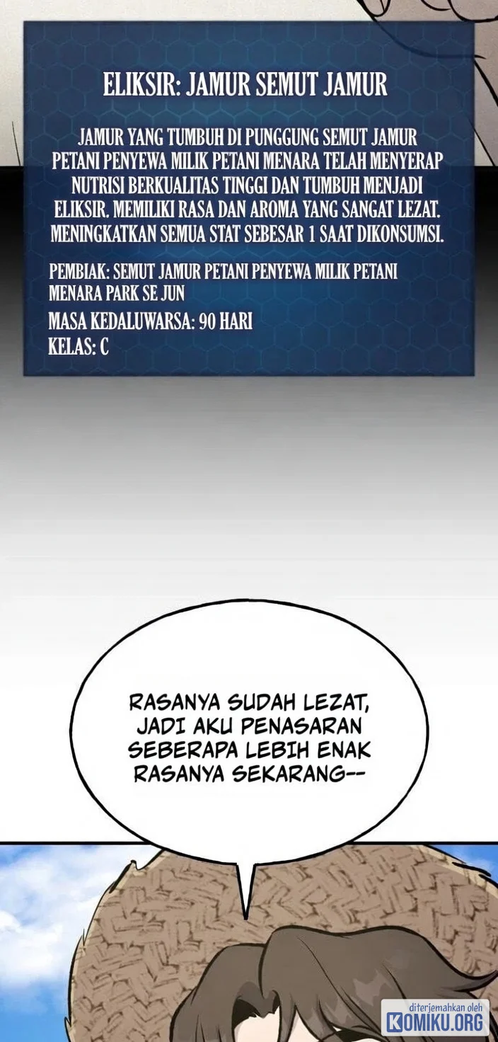 Solo Farming In The Tower Chapter 137 Gambar 42