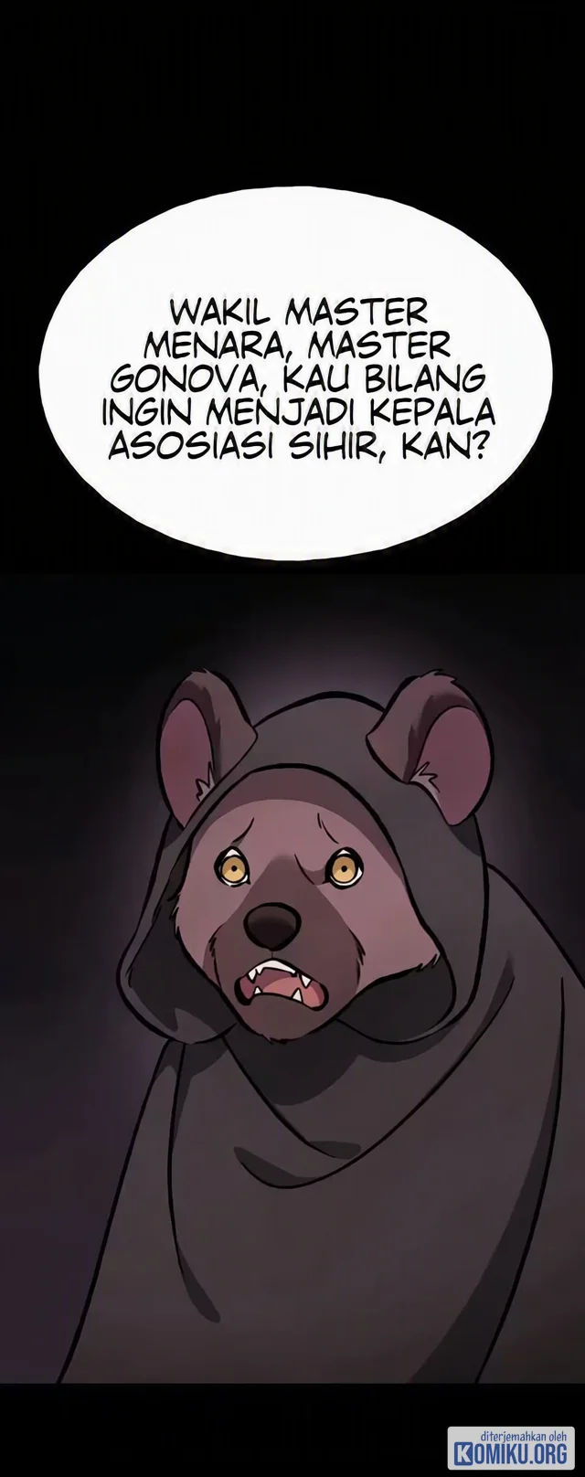Solo Farming In The Tower Chapter 138 Gambar 55