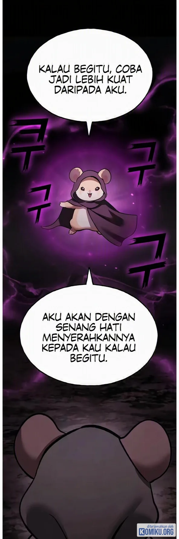 Solo Farming In The Tower Chapter 138 Gambar 56