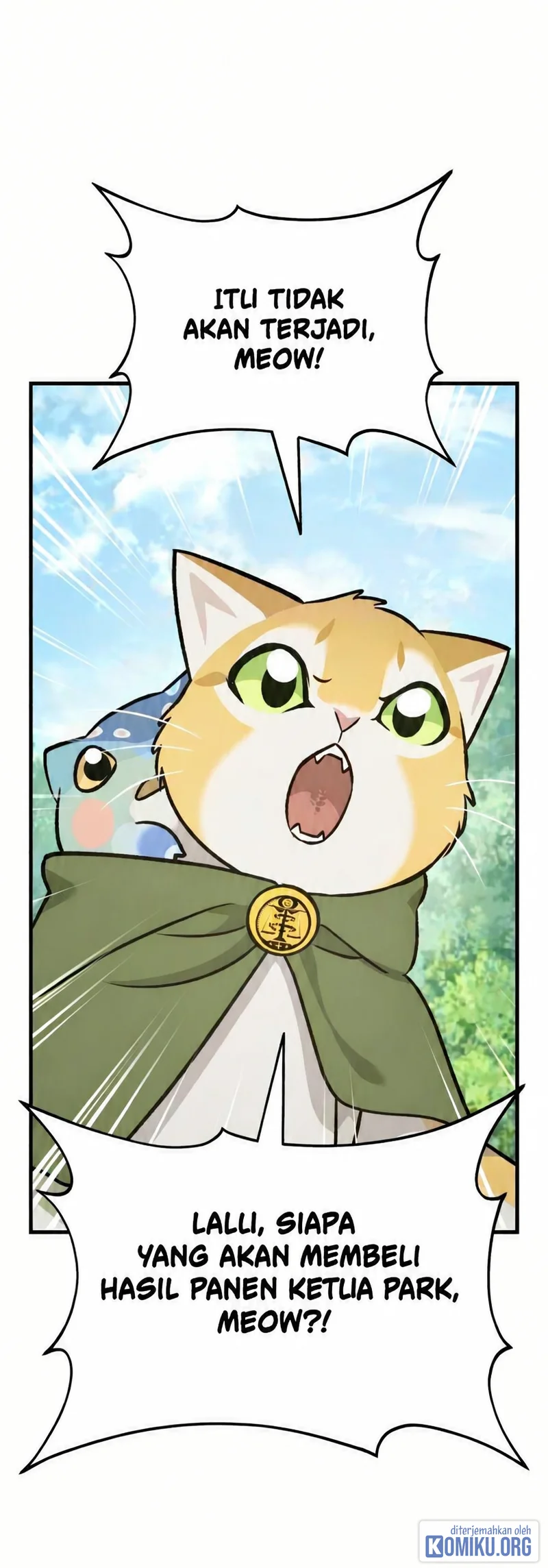 Solo Farming In The Tower Chapter 142 Gambar 42