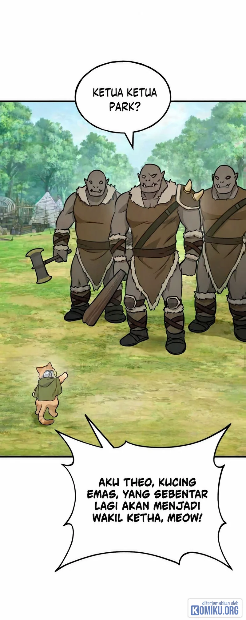 Solo Farming In The Tower Chapter 142 Gambar 43