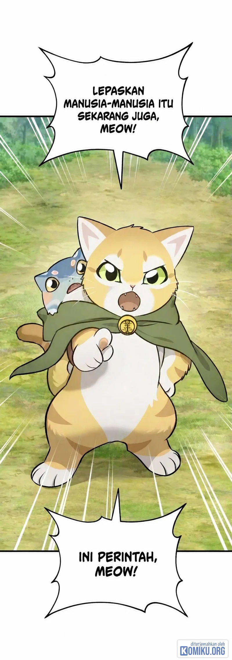 Solo Farming In The Tower Chapter 142 Gambar 44