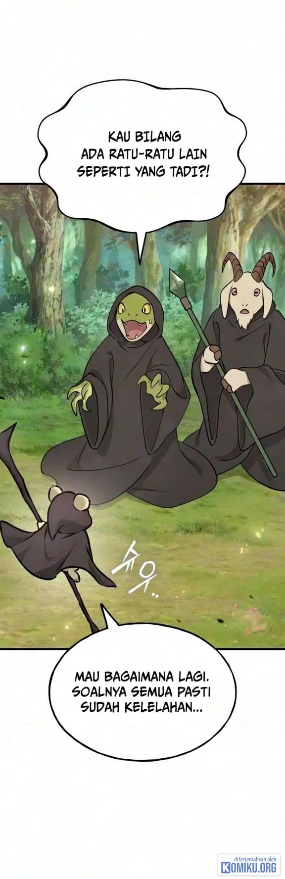 Solo Farming In The Tower Chapter 144 Gambar 51
