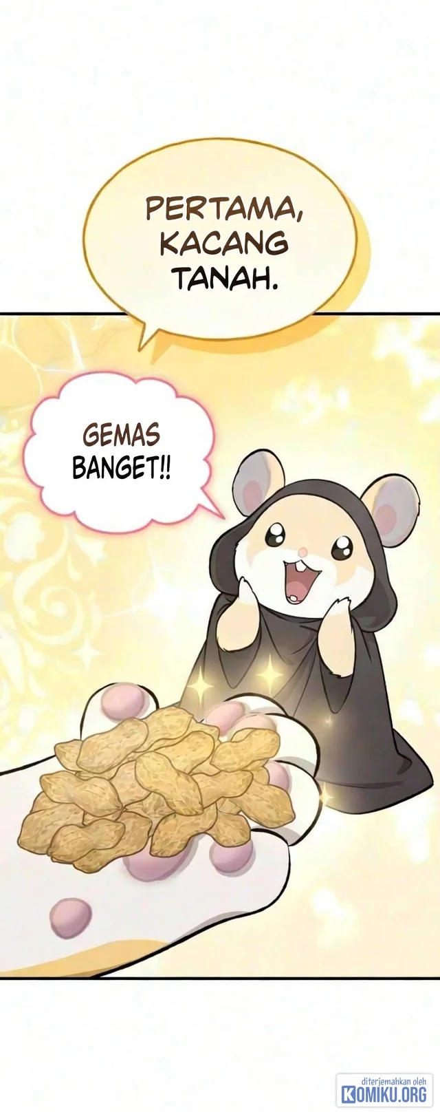 Solo Farming In The Tower Chapter 144 Gambar 55