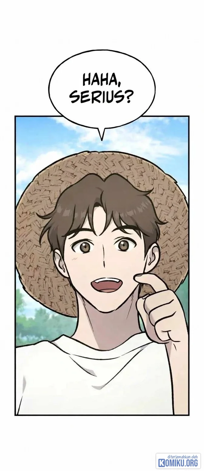 Solo Farming In The Tower Chapter 147 Gambar 48