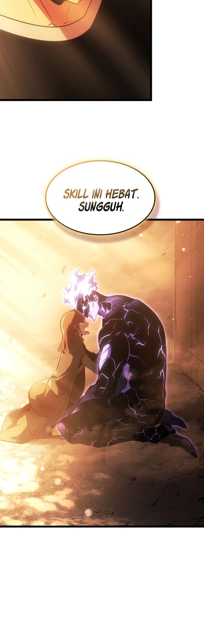 Solo Leveling: Ragnarok Chapter 51 halaman 32