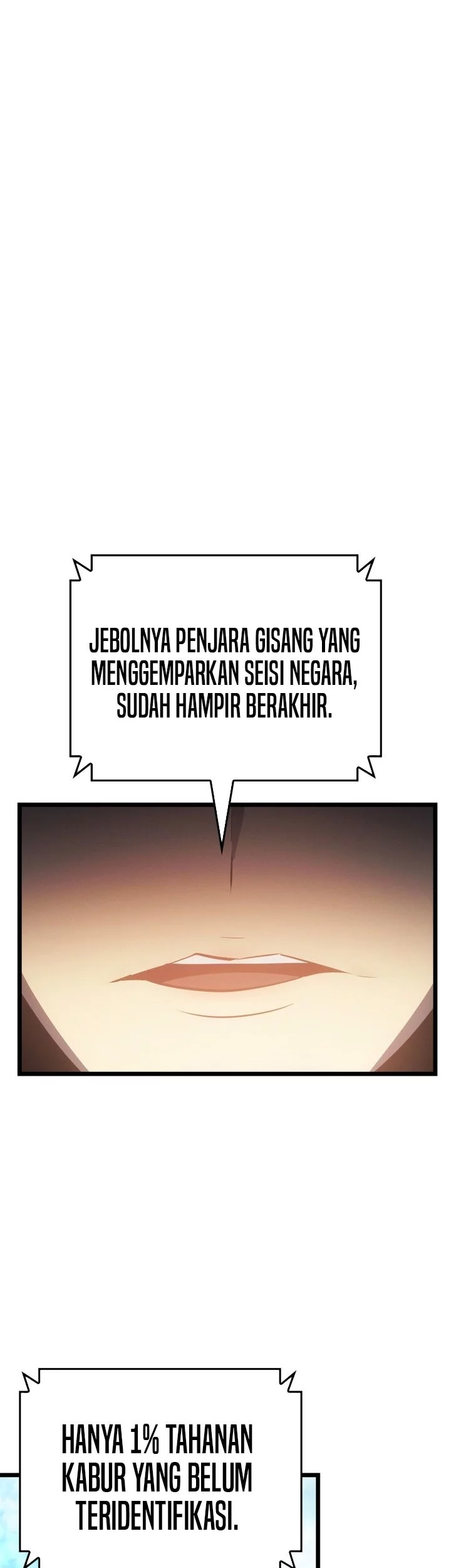 Solo Leveling: Ragnarok Chapter 55 halaman 35