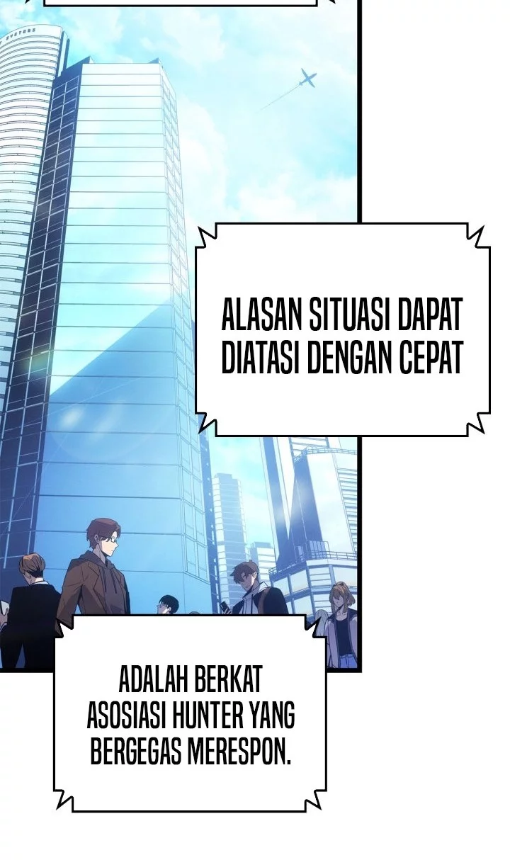 Solo Leveling: Ragnarok Chapter 55 halaman 36
