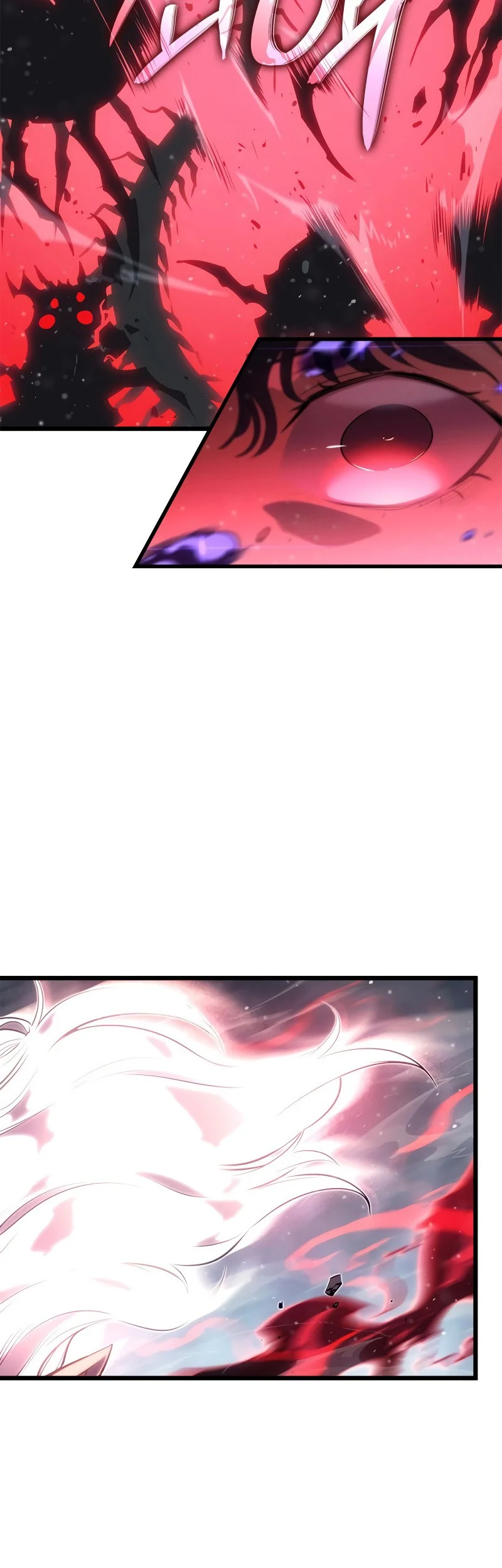 Solo Leveling: Ragnarok Chapter 68 halaman 37