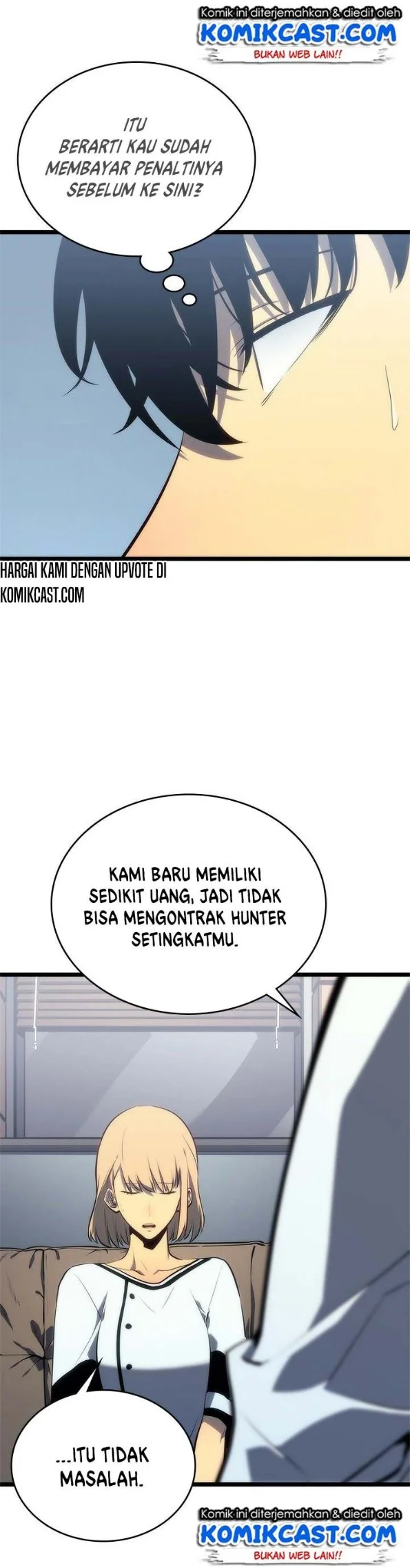 Solo Leveling Chapter 112 halaman 24