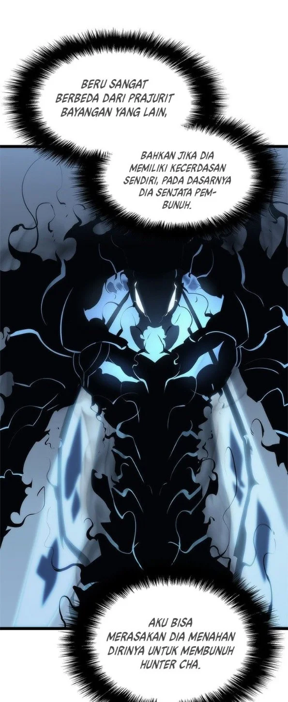 Solo Leveling Chapter 114 Gambar 22